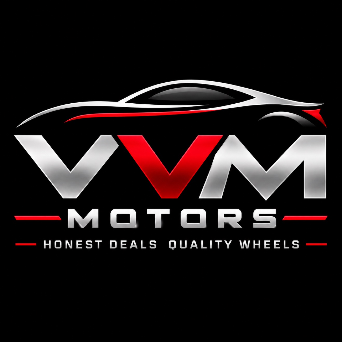 VVM Motors — Honest Deals Quality Wheels